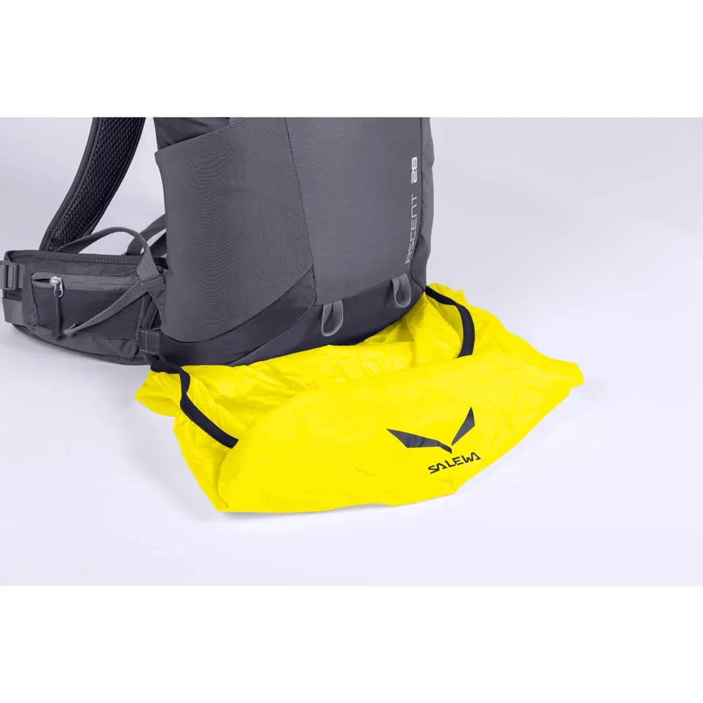 Salewa Alp Trainer 35+3 38l Ryggsäck, Shadow / dark olive Salewa Alp Trainer 35+3 38l Ryggsäck, Shadow / dark olive