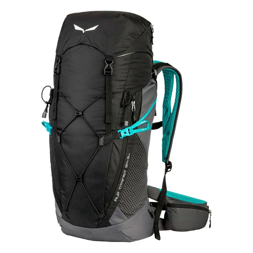 Salewa Alp Trainer33l Ryggsäck, Black