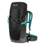 Salewa Alp Trainer33l Ryggsäck, Black