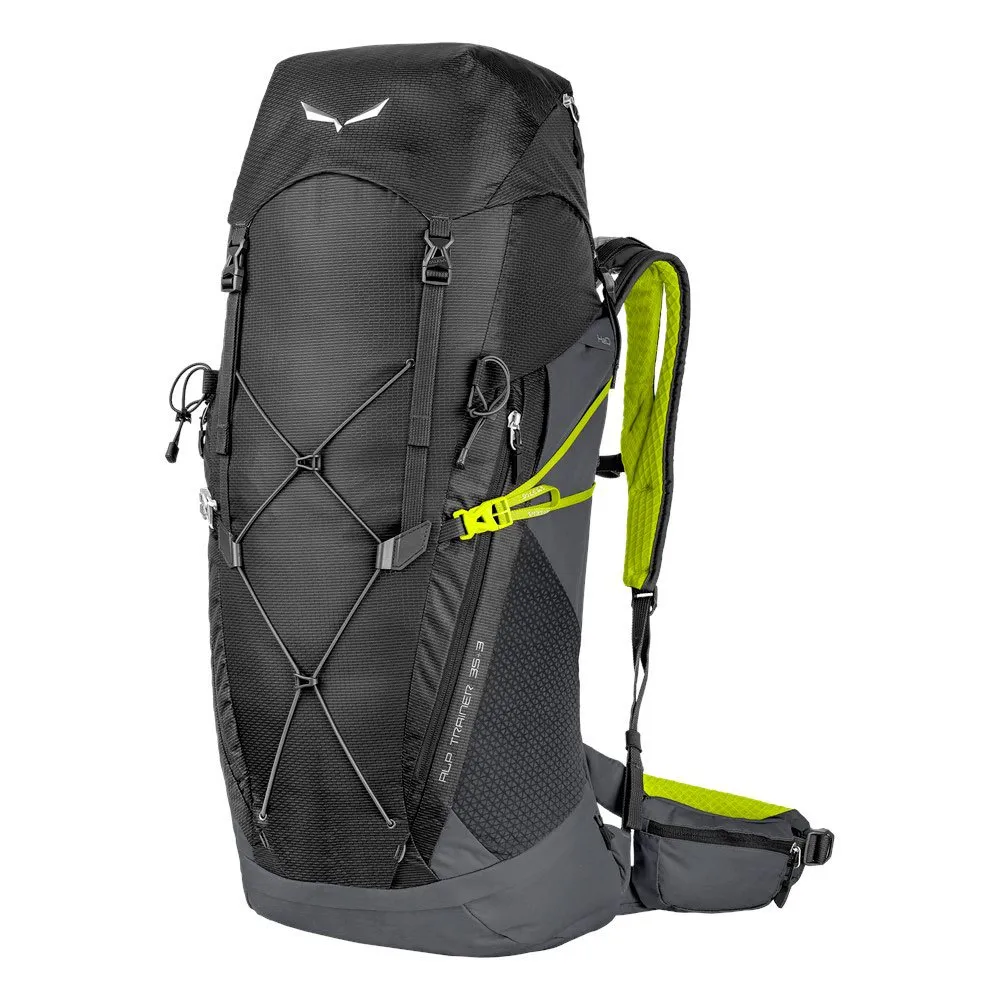 Salewa Alp Trainer38l Ryggsäck