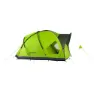 Salewa Alpine Hut Iv Tält, Cactus / grey, 4 Platser