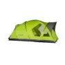 Salewa Alpine Lodge Iv Tält, Cactus / grey, 4 Platser