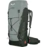 Salewa Alptreck 42+5l Ryggsäck, Shadow / dark olive