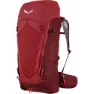 Salewa Alptreck 50+10l Ryggsäck, Pompeian red / syrah