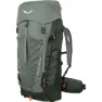Salewa Alptreck 55+10l Ryggsäck, Shadow / dark olive