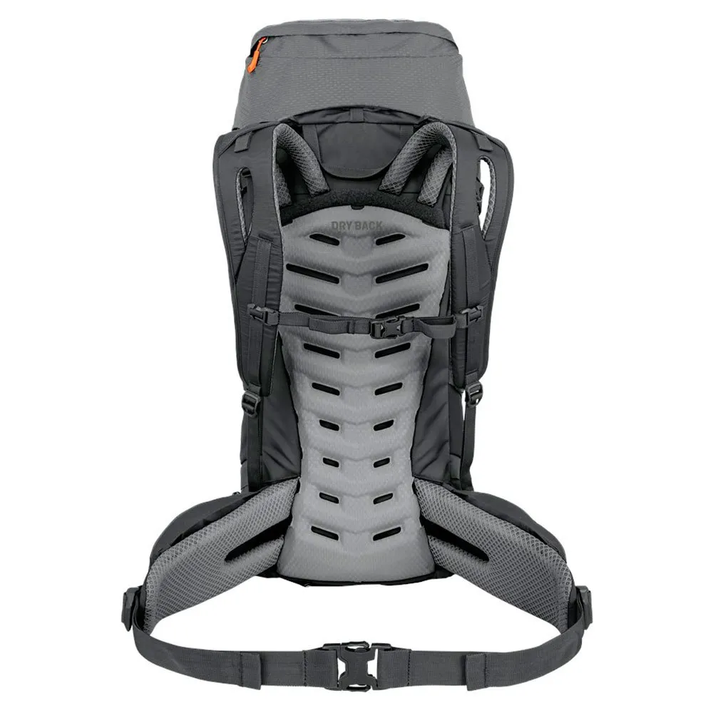 Salewa Alptrek 42l Ryggsäck, Quiet shade