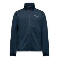 Salewa Altavia Polarlite Fleecejacka Med Dragkedja