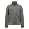 Salewa Altavia Polarlite Fleecejacka Med Dragkedja