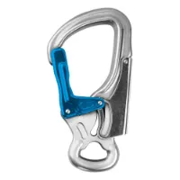 Salewa Attac G3 Lanyards Och Energiabsorbenter
