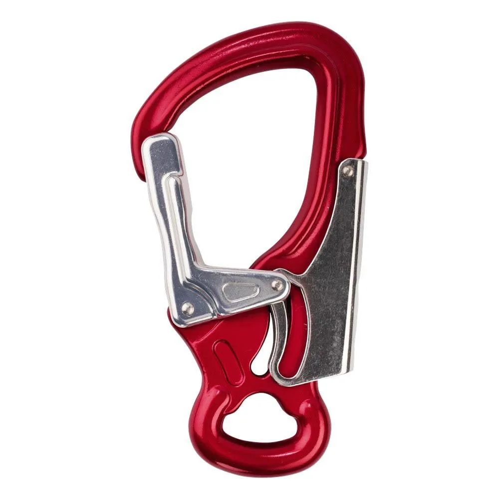 Salewa Attac G3 Lanyards Och Energiabsorbenter, Silver / royal /blue