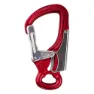 Salewa Attac G3 Lanyards Och Energiabsorbenter, Silver / royal /blue