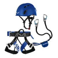 Salewa Attac / Vf Evo / Toxo 3.0 Ryggsäckssele