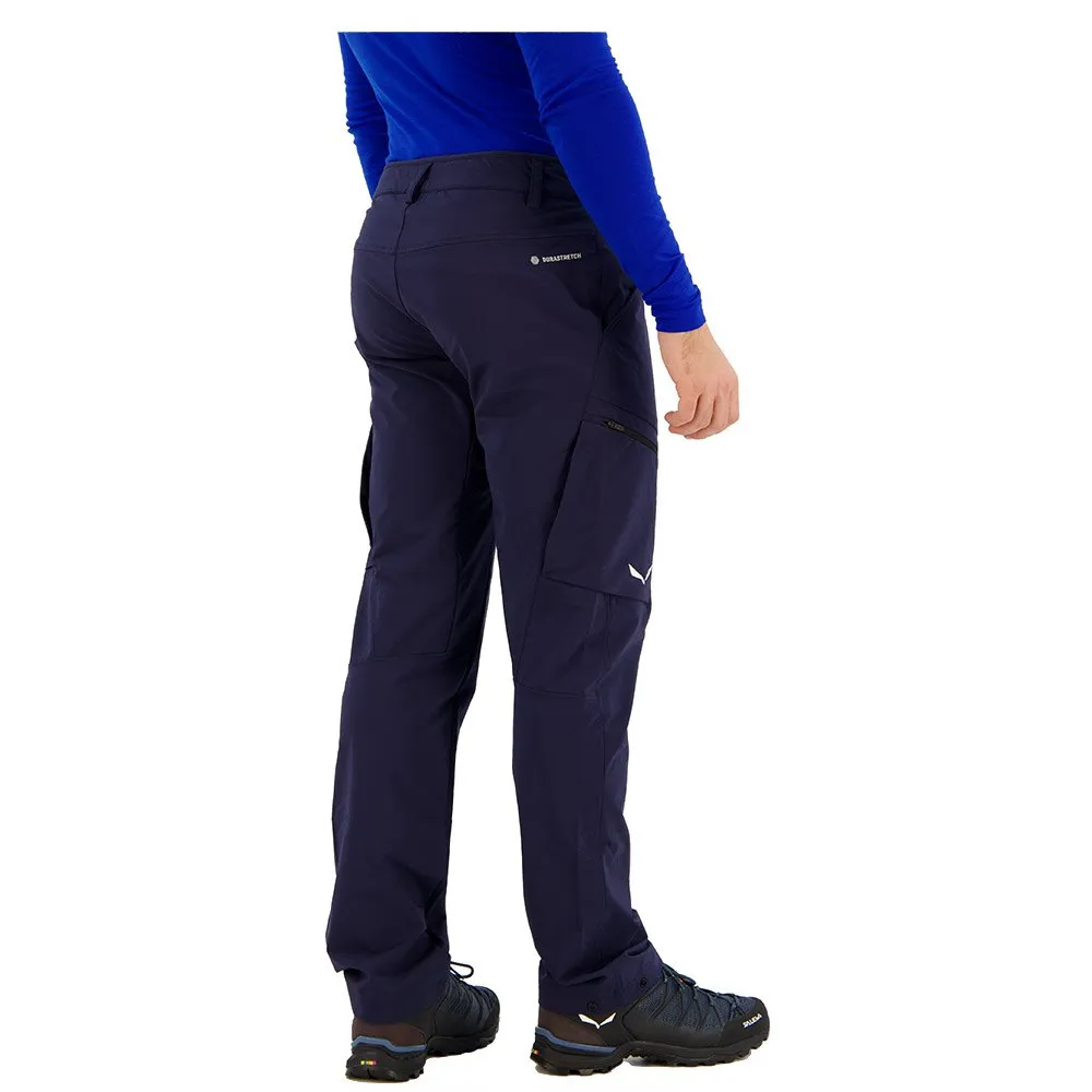 Salewa Baranci Durastretch Byxor
