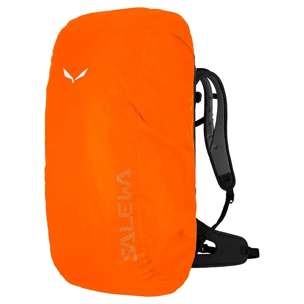 Salewa Bp 20-35l Regnskydd För Ryggsäck, Fluo orange