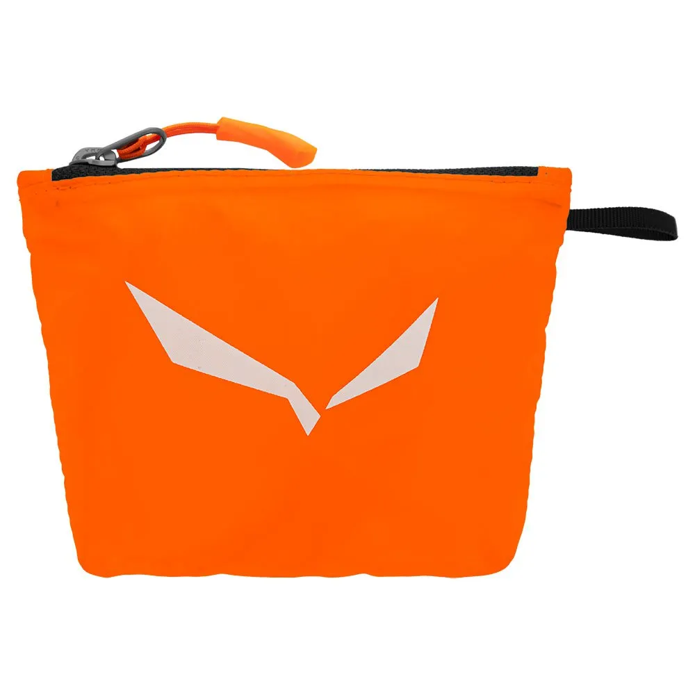 Salewa Bp 20-35l Regnskydd För Ryggsäck, Fluo orange