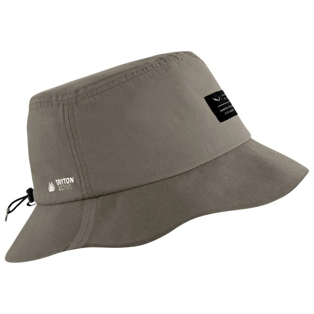 Salewa Brimmed Hatt
