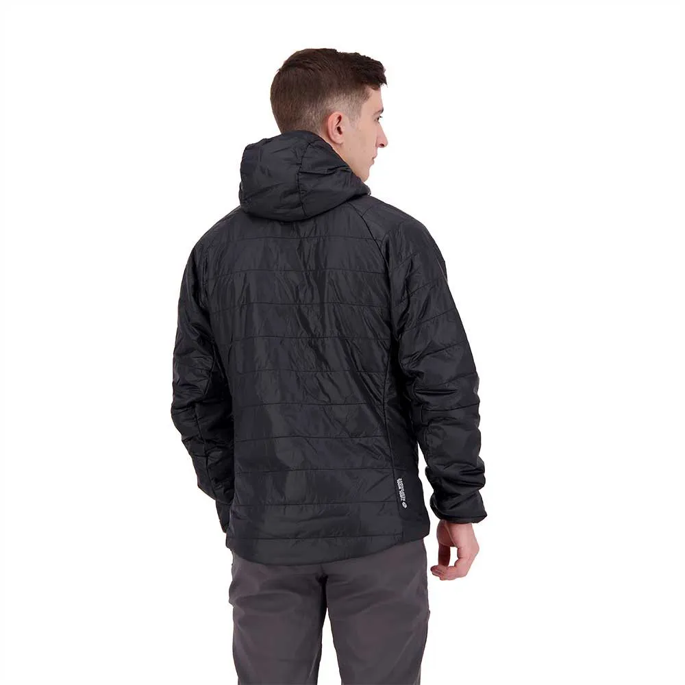 Salewa Catinaccio Tirol Jacka, Black out