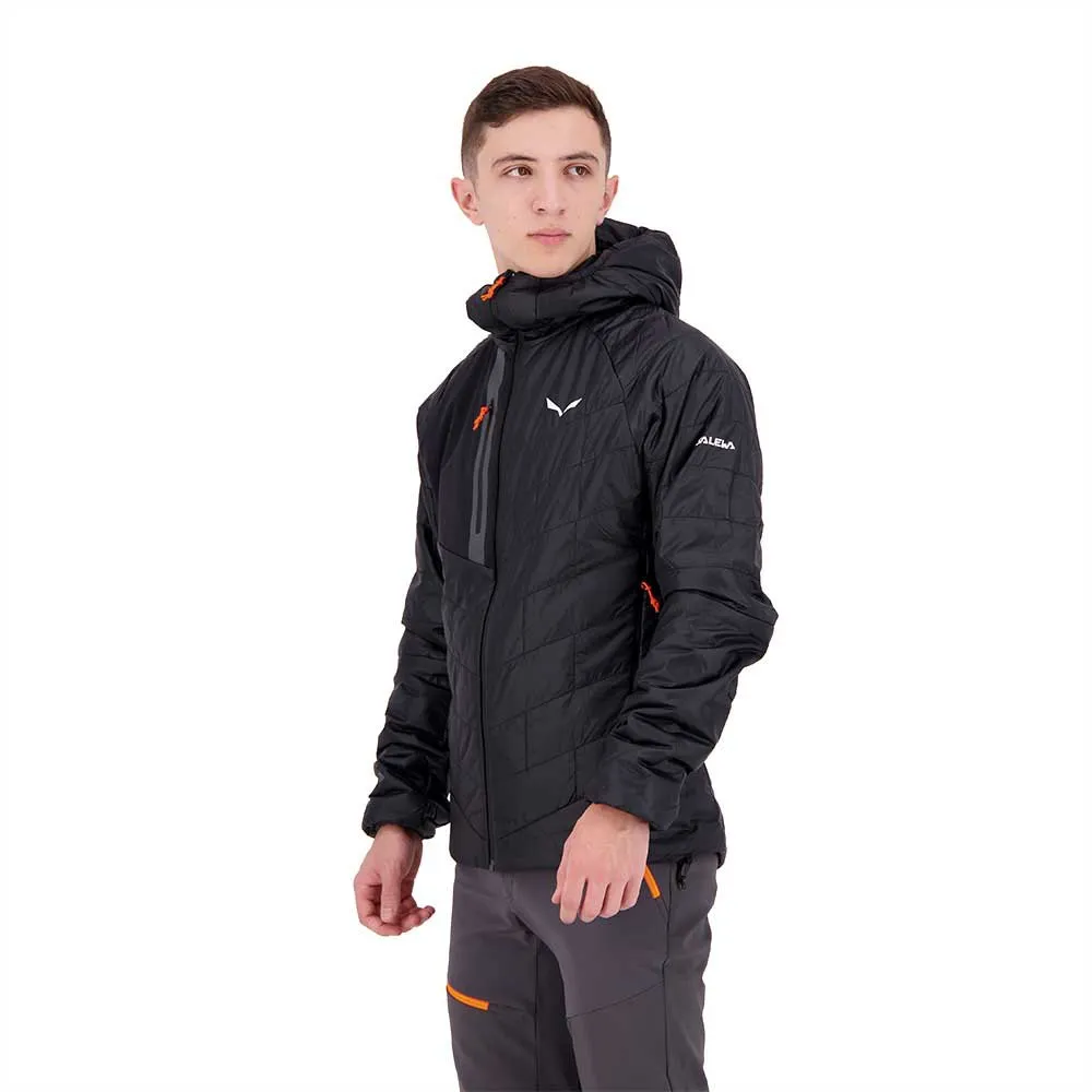 Salewa Catinaccio Tirol Jacka, Black out