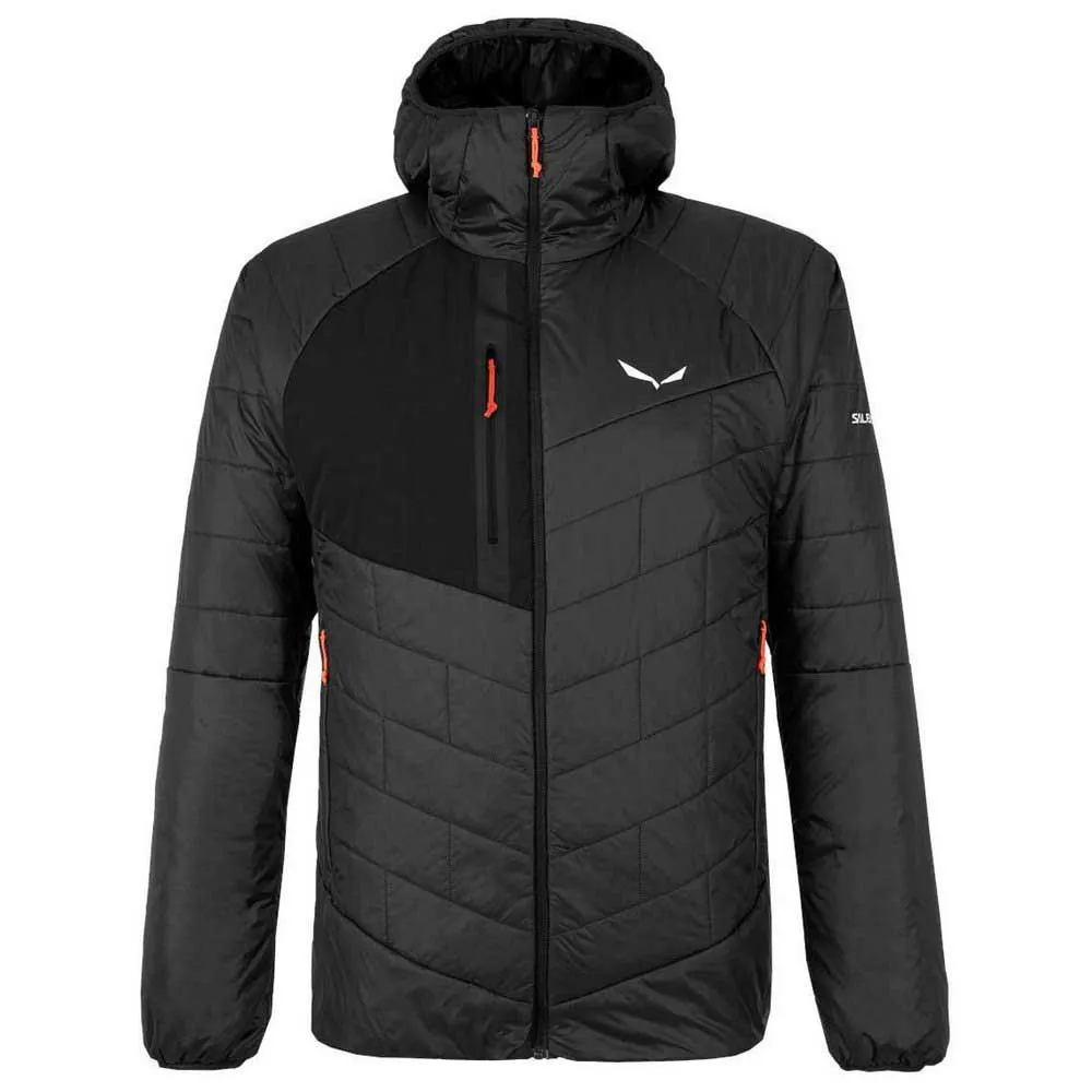 Salewa Catinaccio Tirol Jacka, Black out