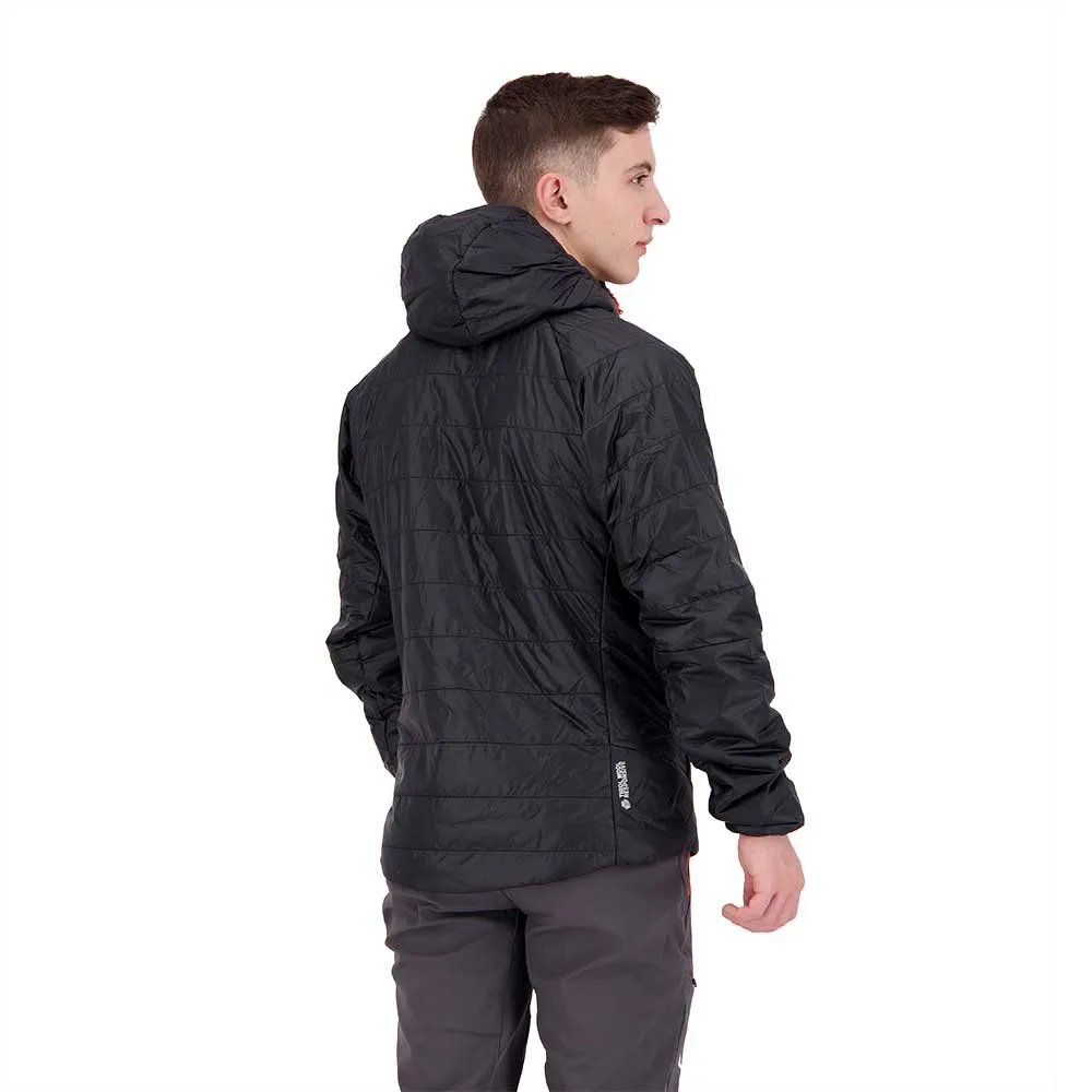 Salewa Catinaccio Tirol Jacka, Black out