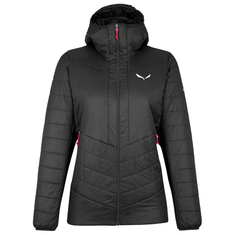 Salewa Catinaccio Tirolwool Jacka