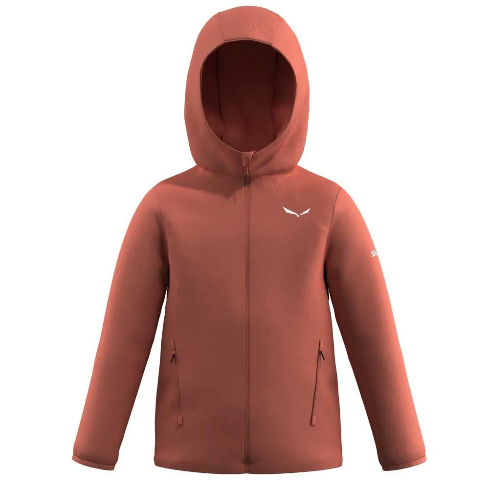 Salewa Catinaccio Tirolwool® Responsive Jacka
