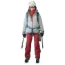 Salewa Condor Evo Goretex Medium Vandringskängor