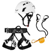 Salewa Core/vf Evo/toxo 3.0 Via Ferrata-set