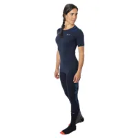 Salewa Cristallo Warm Alpine Merino Responsive Kortärmad Baslager