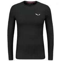 Salewa Cristallo Warm Alpine Merino Responsive Långärmad Baslager
