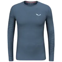 Salewa Cristallo Warm Alpine Merino Responsive Långärmad Baslager Salewa Cristallo Warm Alpine Merino Responsive Långärmad Baslager