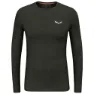 Salewa Cristallo Warm Alpine Merino Responsive Långärmad Baslager