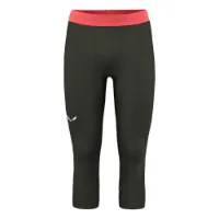 Salewa Cristallo Warm Amr 3/4 Leggings Salewa Cristallo Warm Amr 3/4 Leggings