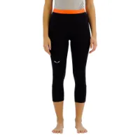 Salewa Cristallo Warm Amr 3/4 Leggings Salewa Cristallo Warm Amr 3/4 Leggings