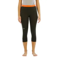 Salewa Cristallo Warm Amr 3/4 Leggings Salewa Cristallo Warm Amr 3/4 Leggings