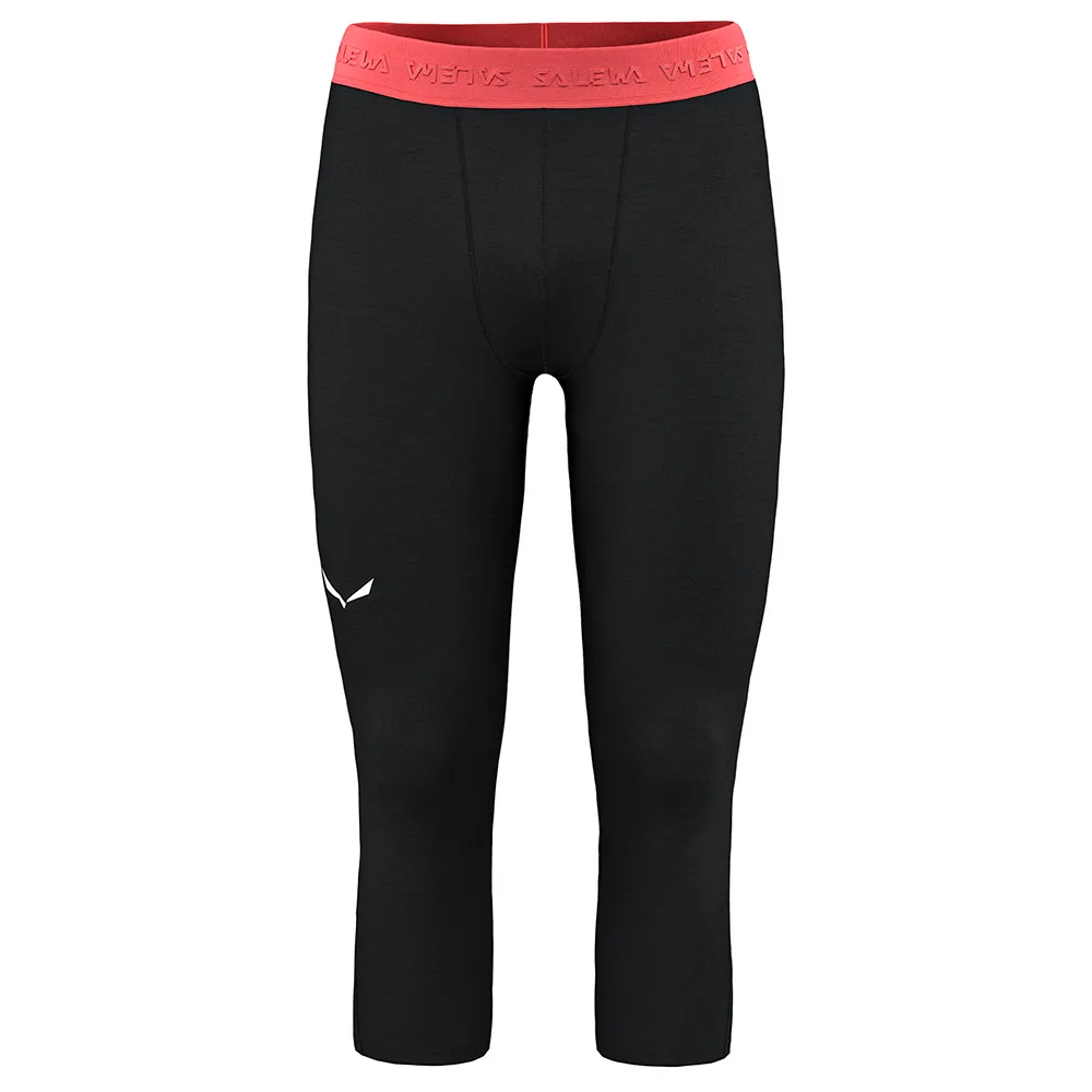 Salewa Cristallo Warm Amr 3/4 Leggings