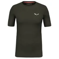 Salewa Cristallo Warm Kortärmad Baslager