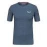 Salewa Cristallo Warm Kortärmad Baslager