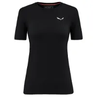 Salewa Cristallo Warm T-shirt Med Korta ärmar Salewa Cristallo Warm T-shirt Med Korta ärmar