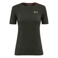 Salewa Cristallo Warm T-shirt Med Korta ärmar Salewa Cristallo Warm T-shirt Med Korta ärmar