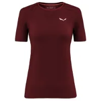 Salewa Cristallo Warm T-shirt Med Korta ärmar