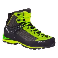 Salewa Crow Goretex Bergskängor