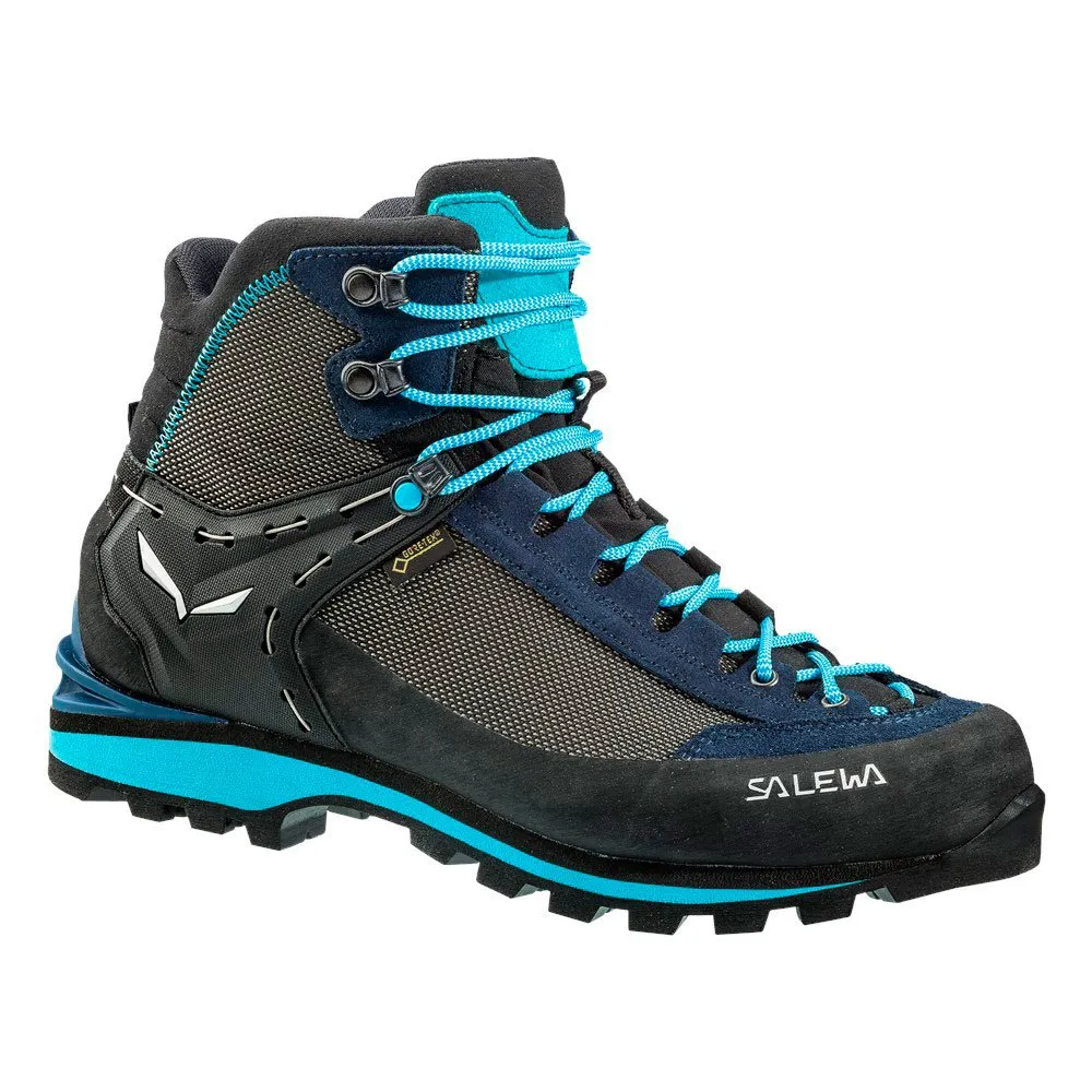 Salewa Crow Goretex Vandringskängor Salewa Crow Goretex Vandringskängor