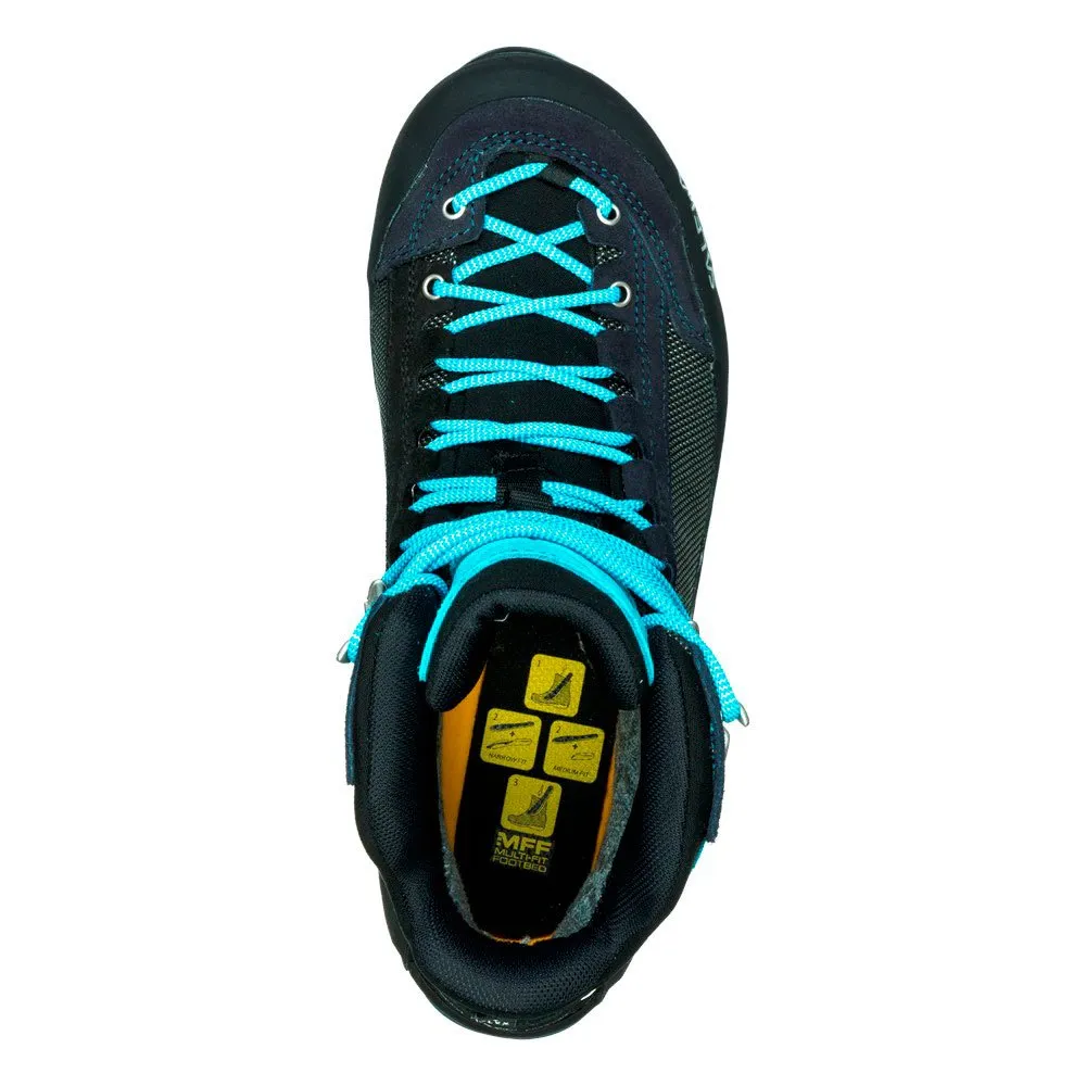 Salewa Crow Goretex Vandringskängor Salewa Crow Goretex Vandringskängor