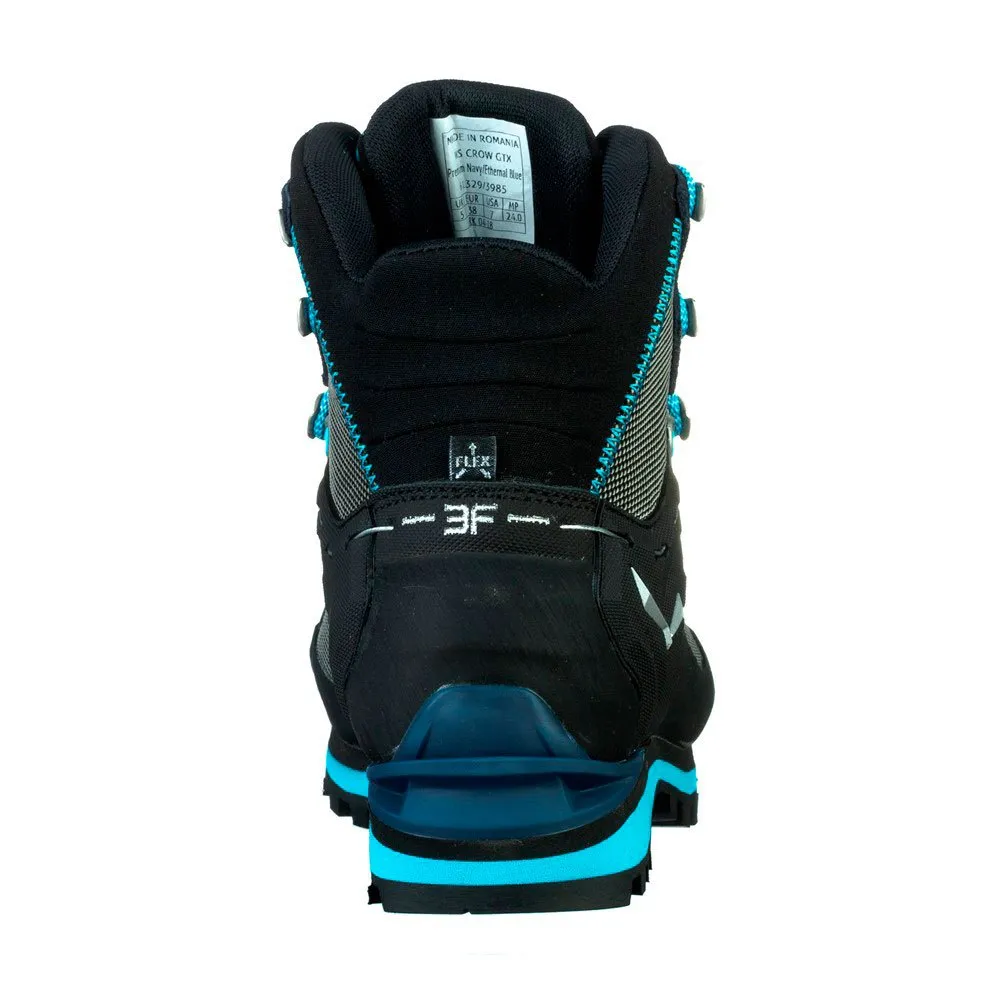 Salewa Crow Goretex Vandringskängor Salewa Crow Goretex Vandringskängor