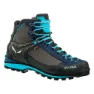 Salewa Crow Goretex Vandringskängor