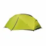 Salewa Denali Ii Tält, Cactus / grey, 2 Platser