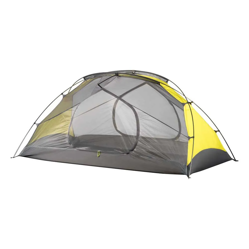 Salewa Denali Iv Tält, Cactus / grey, 4 Platser