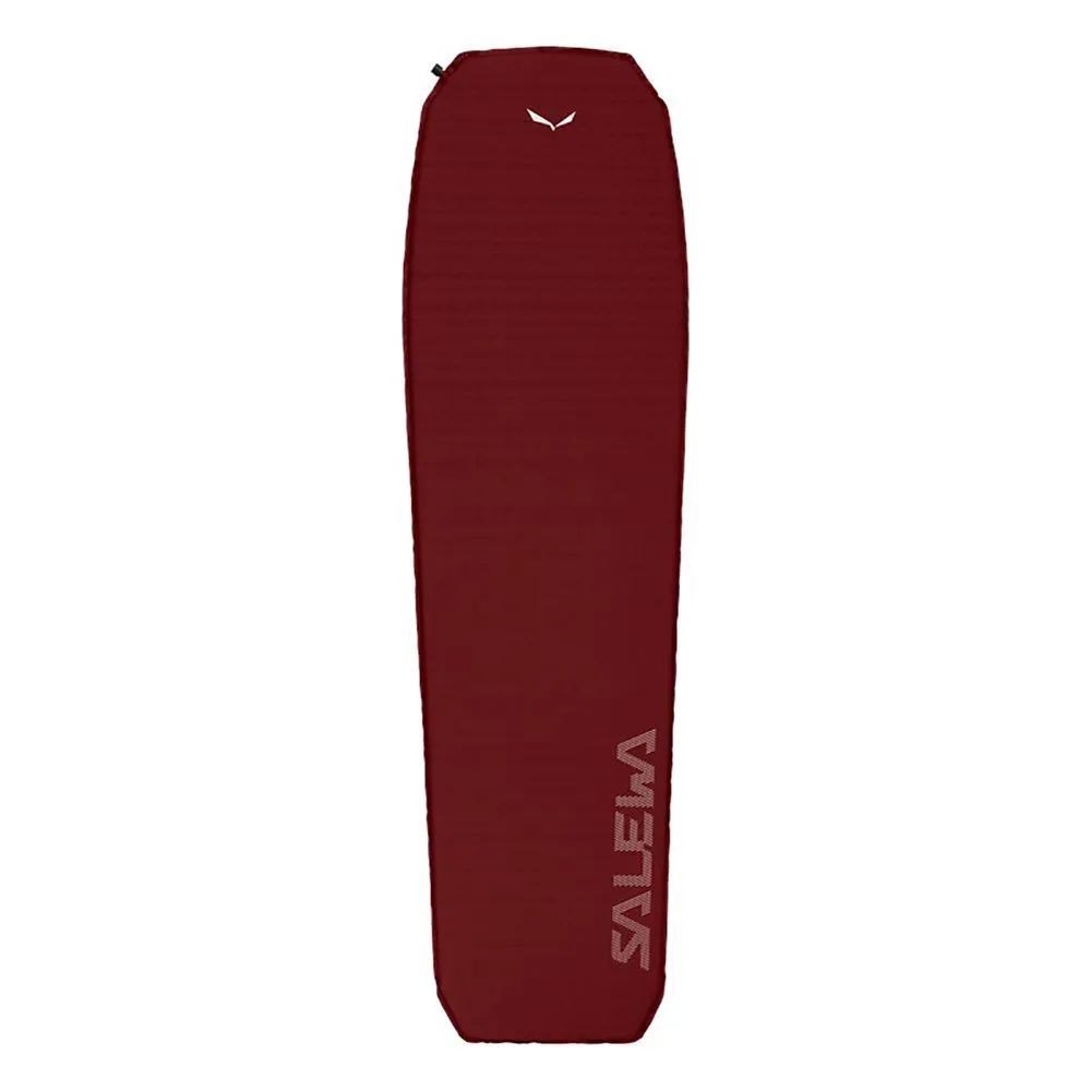 Salewa Diadem 3 Season Uppblåsbar Madrass, Syrah