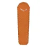 Salewa Diadem Extreme Uppblåsbar Madrass, Burnt orange
